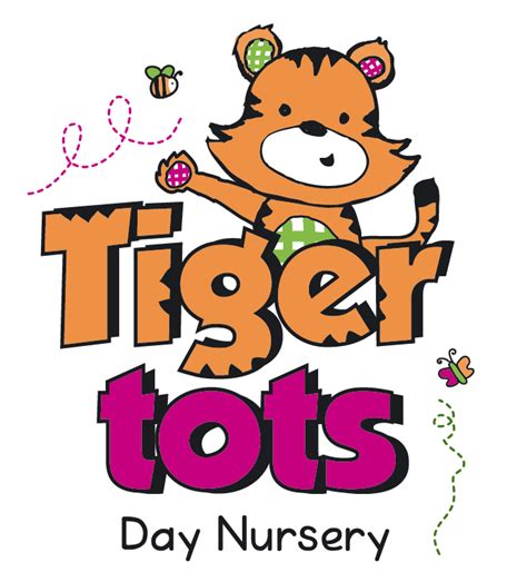 Tiger Tots Day Nursery